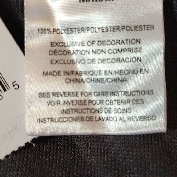 Carlos Santana Fleece Lined Sweatshirt New - Picture 3 of 4